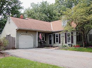 2842 O'Henry Cir, Lancaster, PA 17601
