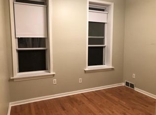 3223 S May St FLOOR 1, Chicago, IL 60608