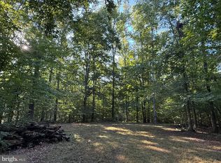 Lot-79b Everett, Louisa, VA 23093