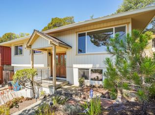 2611 Ponce Ave, Belmont, CA 94002