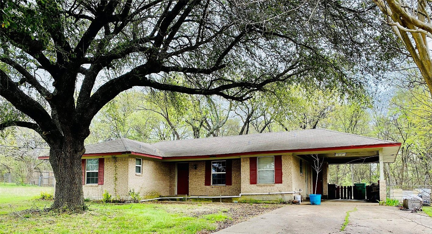 8277 Breeland Dr, Kemp, TX 75143 Zillow