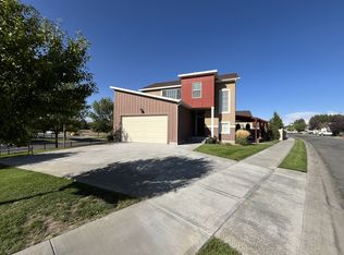 1918 Warm Springs Rd, Idaho Falls, ID 83402