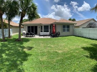 7891 Manor Forest Blvd, Boynton Beach, FL 33436