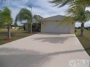 1625 NW 31st Pl, Cape Coral, FL 33993
