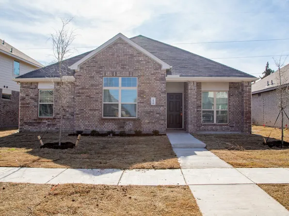 1838 Jasmine Dr, Lancaster, TX 75146
