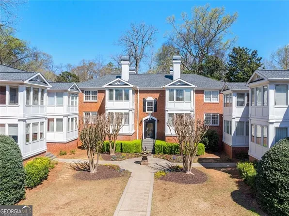 115 Peachtree Memorial Dr NW APT C3, Atlanta, GA 30309