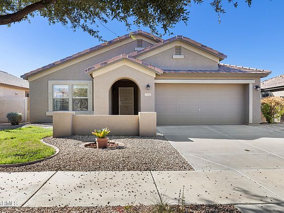 2nd image of 21303 E VIA DEL PALO --