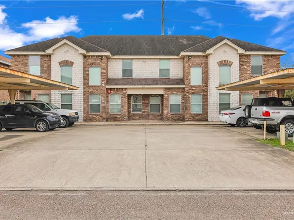 1607 W Omni Ave #4, Pharr, TX 78577