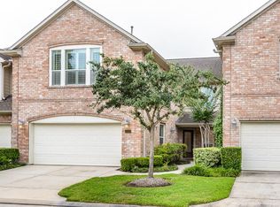 12330 Timber Holw, Houston, TX 77058