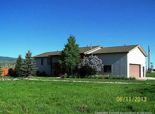 123 County Road 101, Kremmling, CO 80459