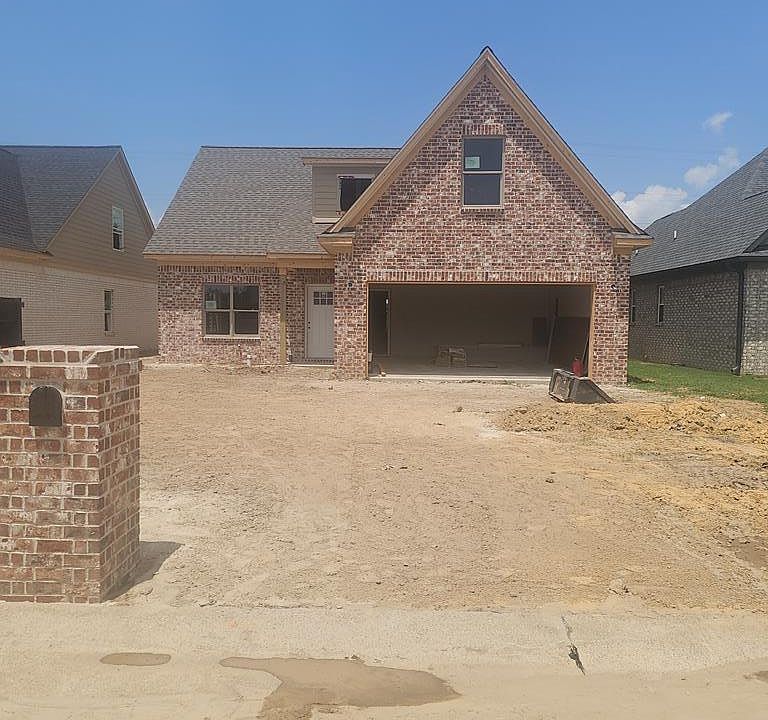 1st image of 709 N Arrington Dr