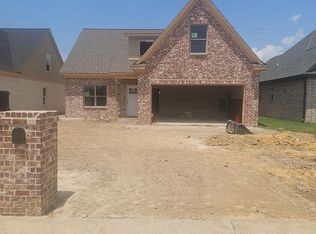 709 N Arrington Dr, West Memphis, AR 72301