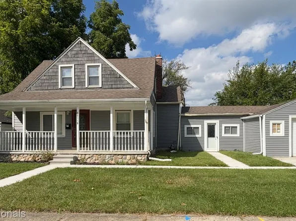29118 James St, Garden City, MI 48135