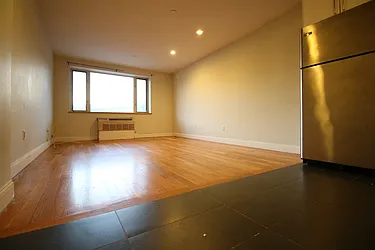 Rented by Next Door Realty NYC