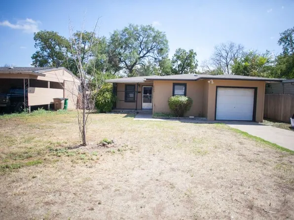 2509 W Harris Ave, San Angelo, TX 76901