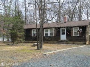 32 Ridge Rd, Stafford, VA 22556