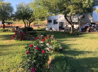112 E Nip N Tuck Dr, Tonto Basin, AZ 85553