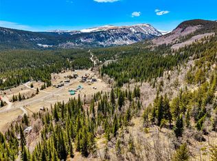 270 County Road 667, Fairplay, CO 80440