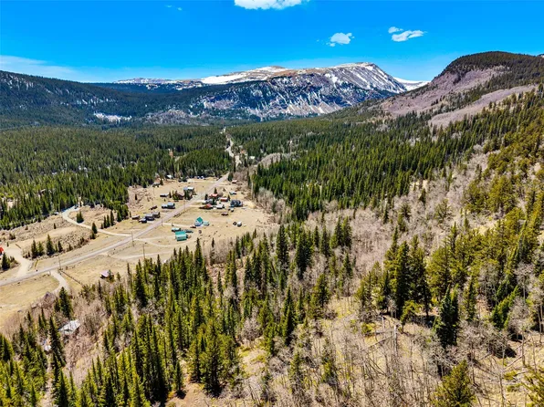270 County Road 667, Fairplay, CO 80440