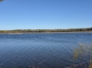 00 casey Road, Herseytown Twp, ME 04733