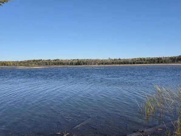 00 casey Road, Herseytown Twp, ME 04733