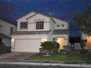 7148 Bird Cherry St, Las Vegas, NV 89148