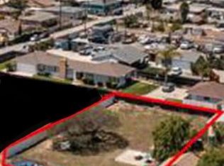 2757 Alvarado St LOT B, Oxnard, CA 93036
