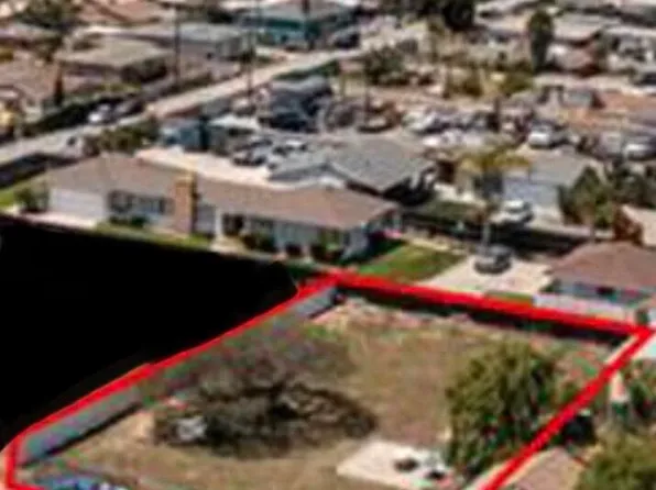 2757 Alvarado St Lot B, Oxnard, CA 93036