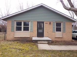 112 Appomattox Ct, West Lafayette, IN 47906