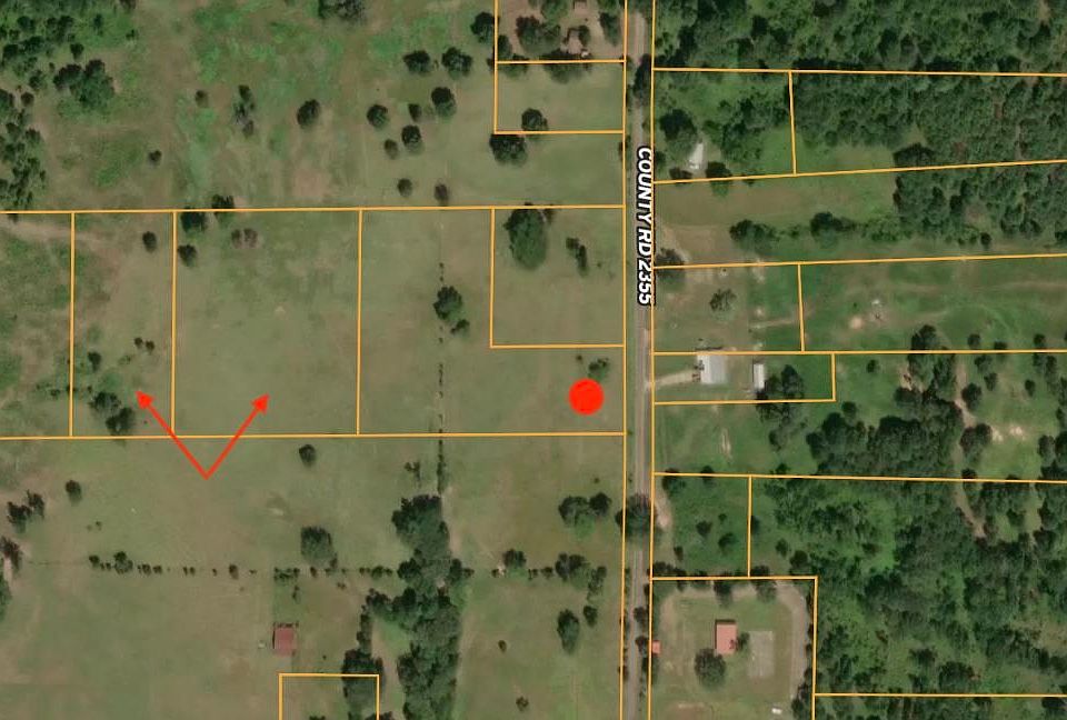 1st image of County Road 2355