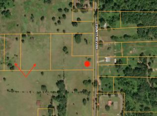 County Road 2355, Marietta, TX 75566