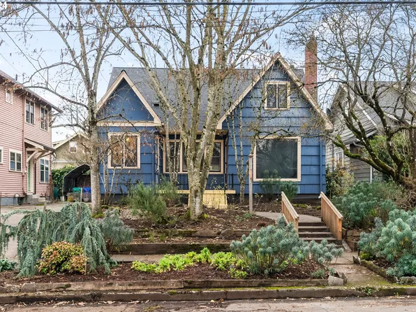 4404 NE 31st Ave, Portland, OR 97211