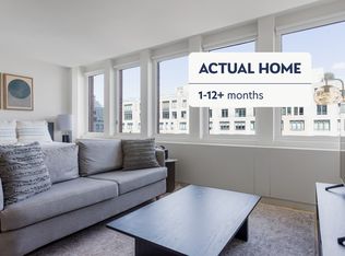 800 Boylston St FLOOR 11-ID546, Boston, MA 02199