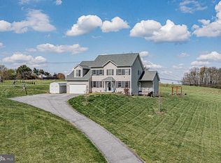 13738 Jacobs Rd, Mount Airy, MD 21771