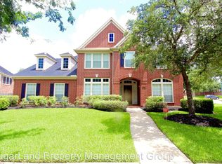1802 Sabine Ln, Richmond, TX 77406