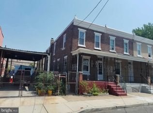 513 Erie St, Camden, NJ 08102