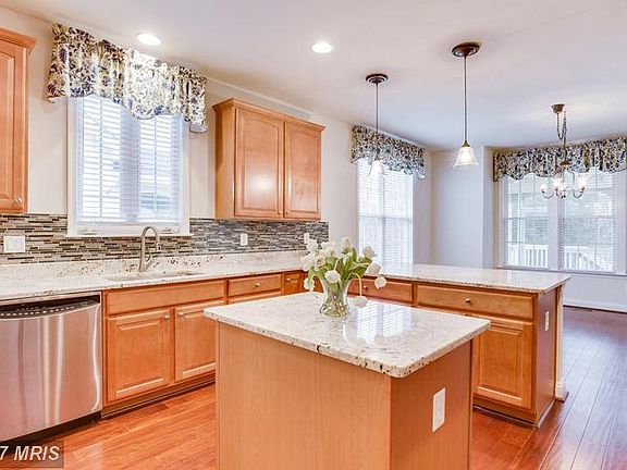NEW! Granite + Sink/Faucet