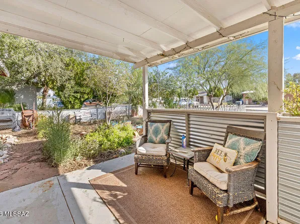 4801 E 4th St, Tucson, AZ 85711