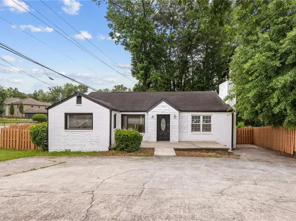 4829 Lavista Rd, Tucker, GA 30084
