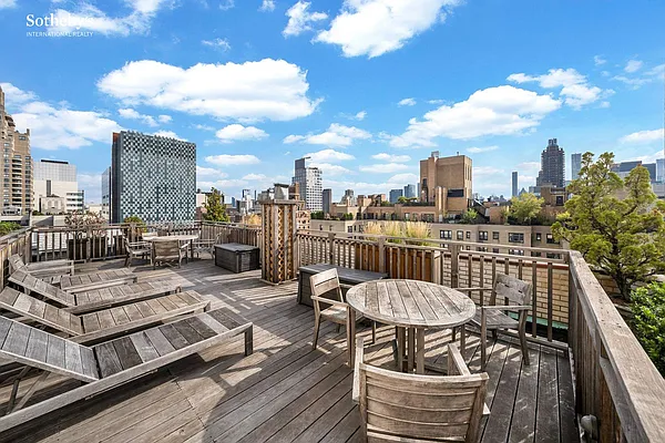 301 East 69th Street #2G in Lenox Hill, Manhattan | StreetEasy