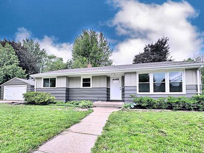 2007 S Gladys Ave, Appleton, WI, 54915