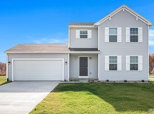 30420 Carter Kash Dr, Elkhart, IN