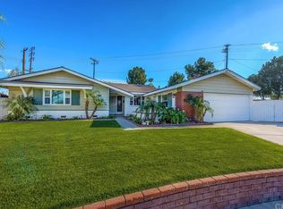 420 E Redwood Ave, Orange, CA 92865
