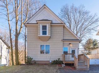 524 S Colony St, Meriden, CT 06451