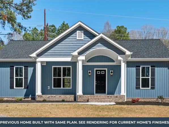 32 Forest Ridge Ln, Scottsville, VA 24590