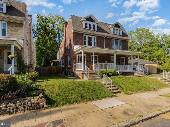 1173 Elm Ave, Lancaster, PA 17603