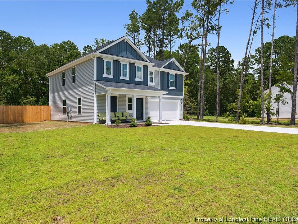 199 Heron Ct, Godwin, NC 28344 Zillow