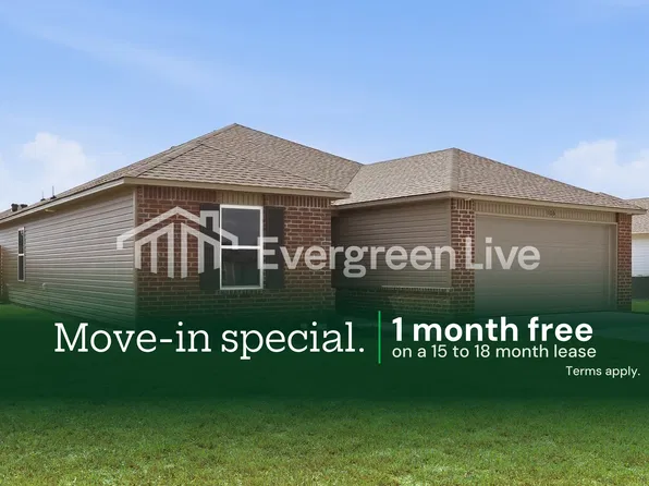 106 Powder Dr, Beebe, AR