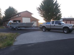 1596 W Sequim Bay Rd, Sequim, WA 98382