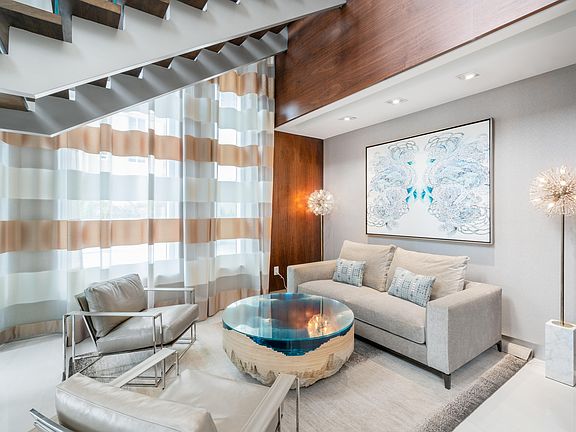 5th image of 3730 N Ocean Dr #5-B